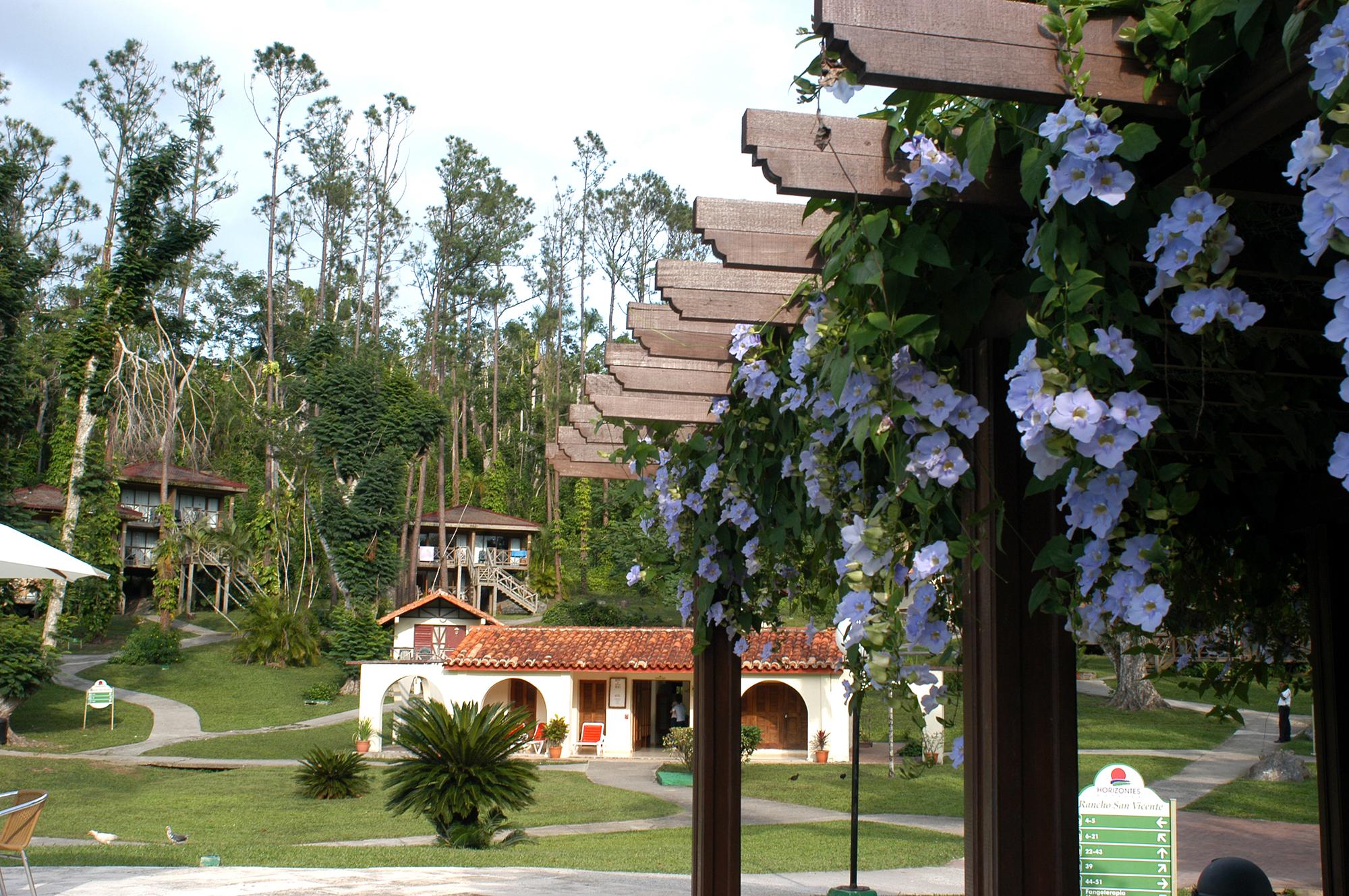 Hotel Horizontes Rancho San Vicente Vinales Zewnętrze zdjęcie